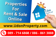 Udon Property - Udon Thani